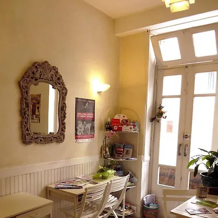 Hotel Des Ambans Agen